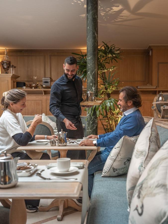Hotel Manos Stephanie Saint-Gilles Εξωτερικό φωτογραφία