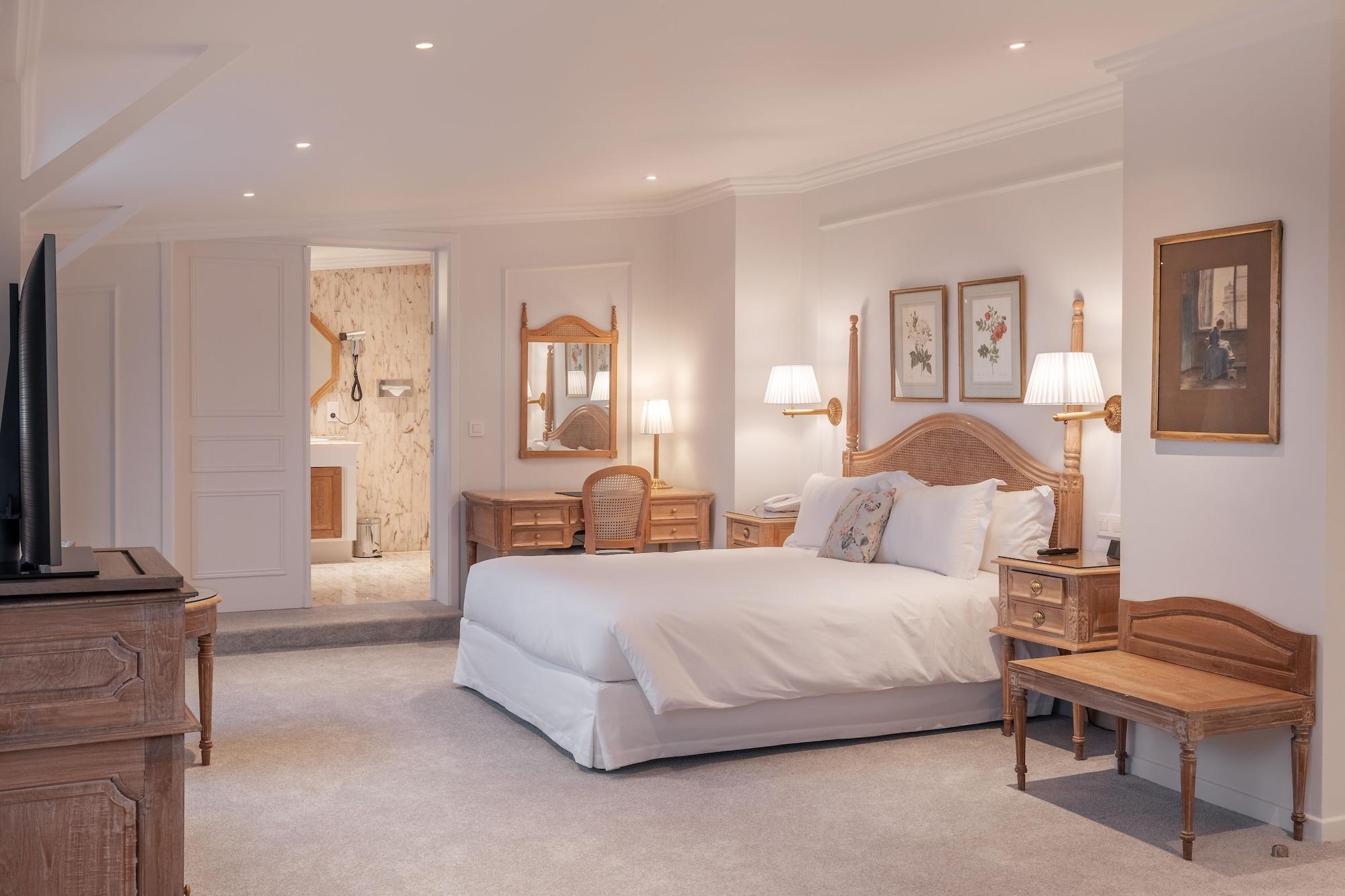 Hotel Manos Stephanie Saint-Gilles Εξωτερικό φωτογραφία