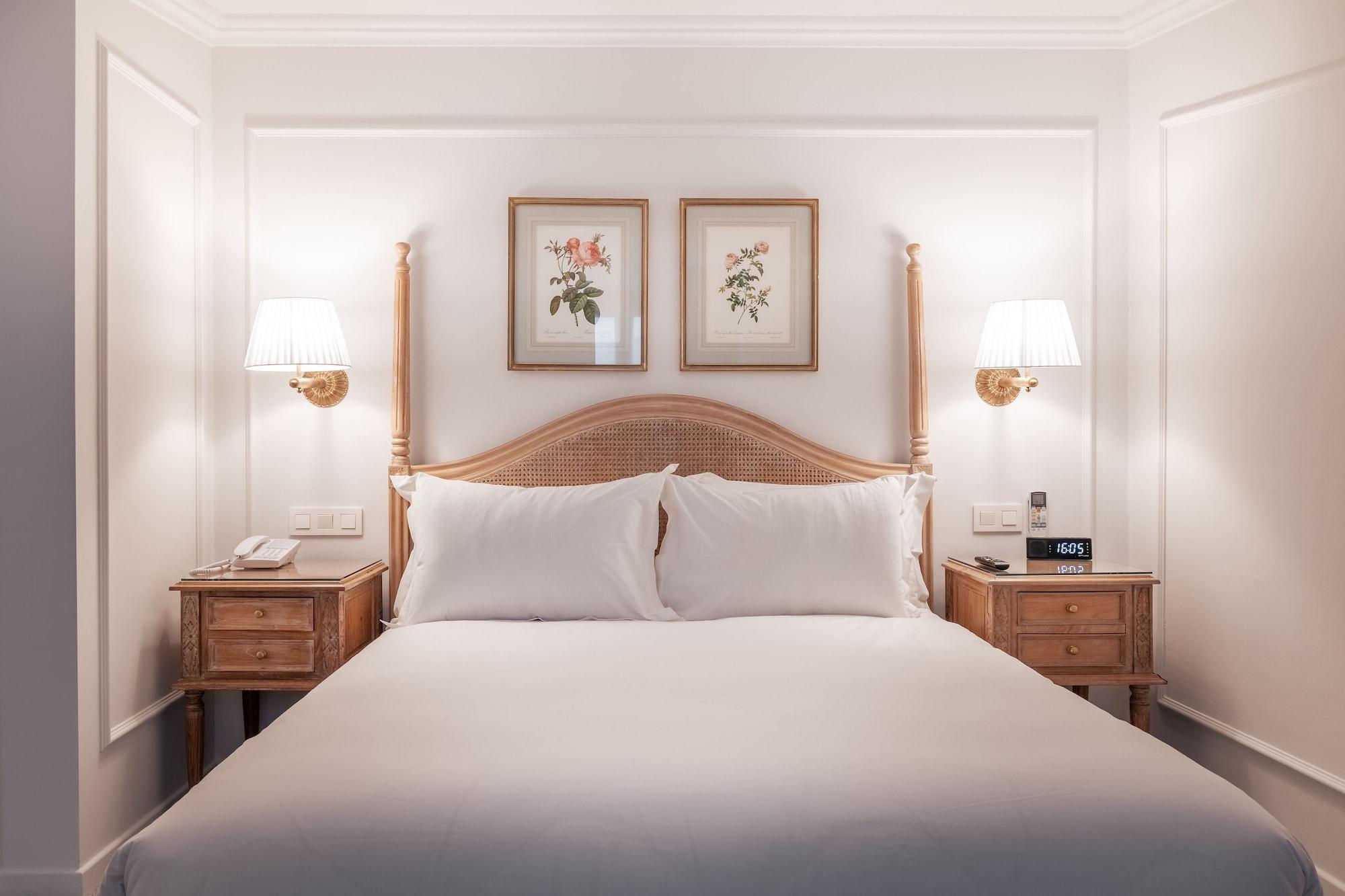 Hotel Manos Stephanie Saint-Gilles Εξωτερικό φωτογραφία