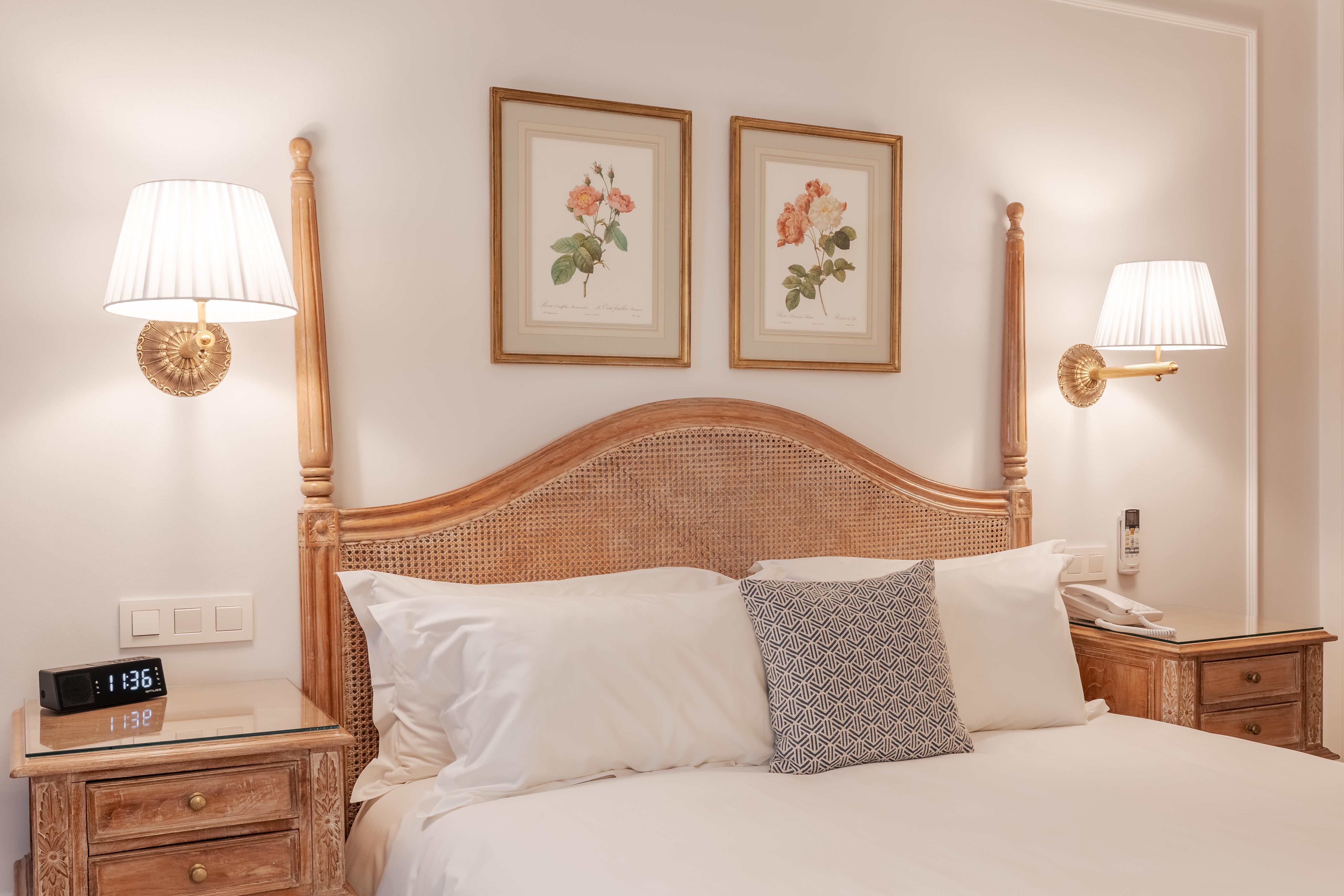 Hotel Manos Stephanie Saint-Gilles Εξωτερικό φωτογραφία