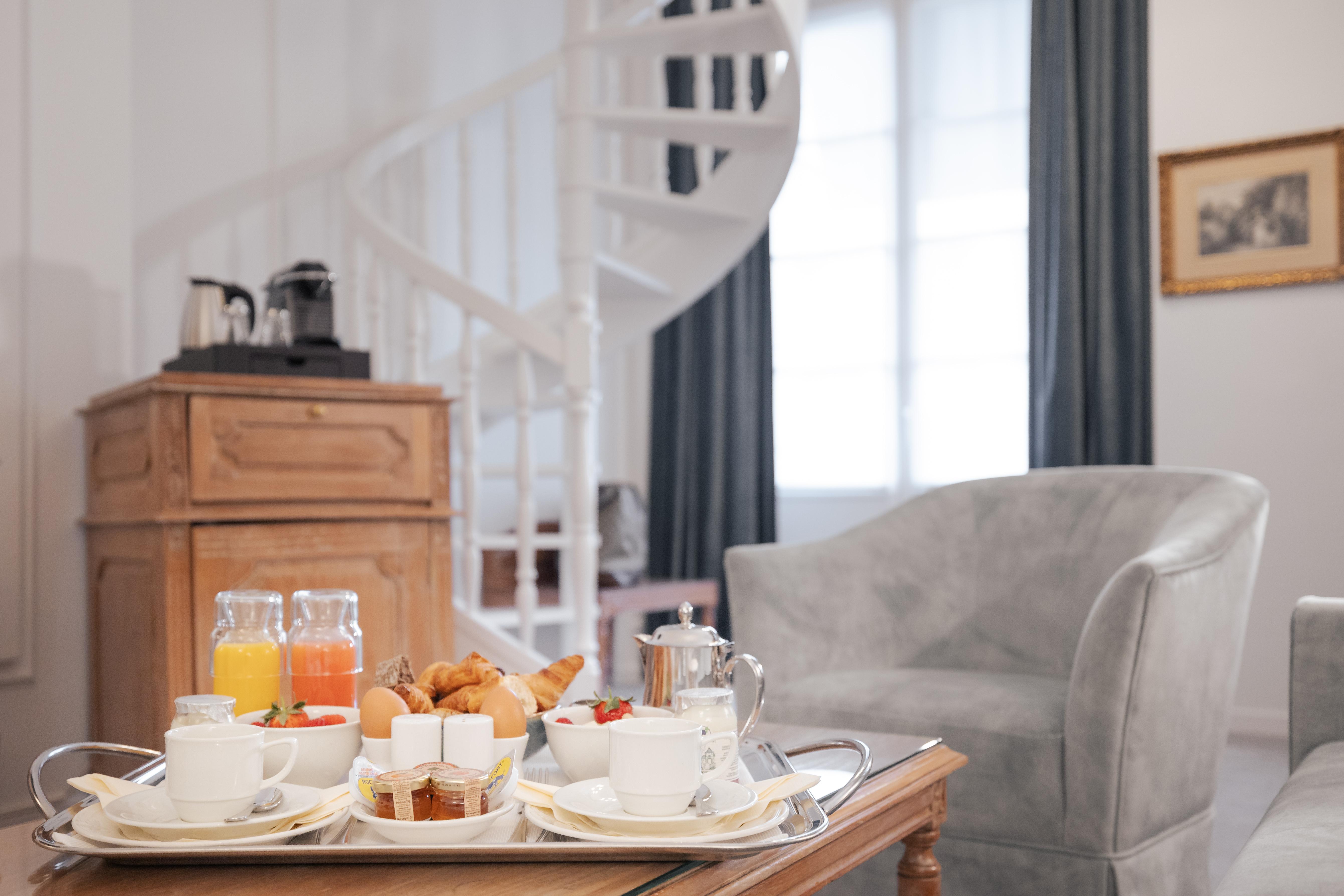 Hotel Manos Stephanie Saint-Gilles Εξωτερικό φωτογραφία