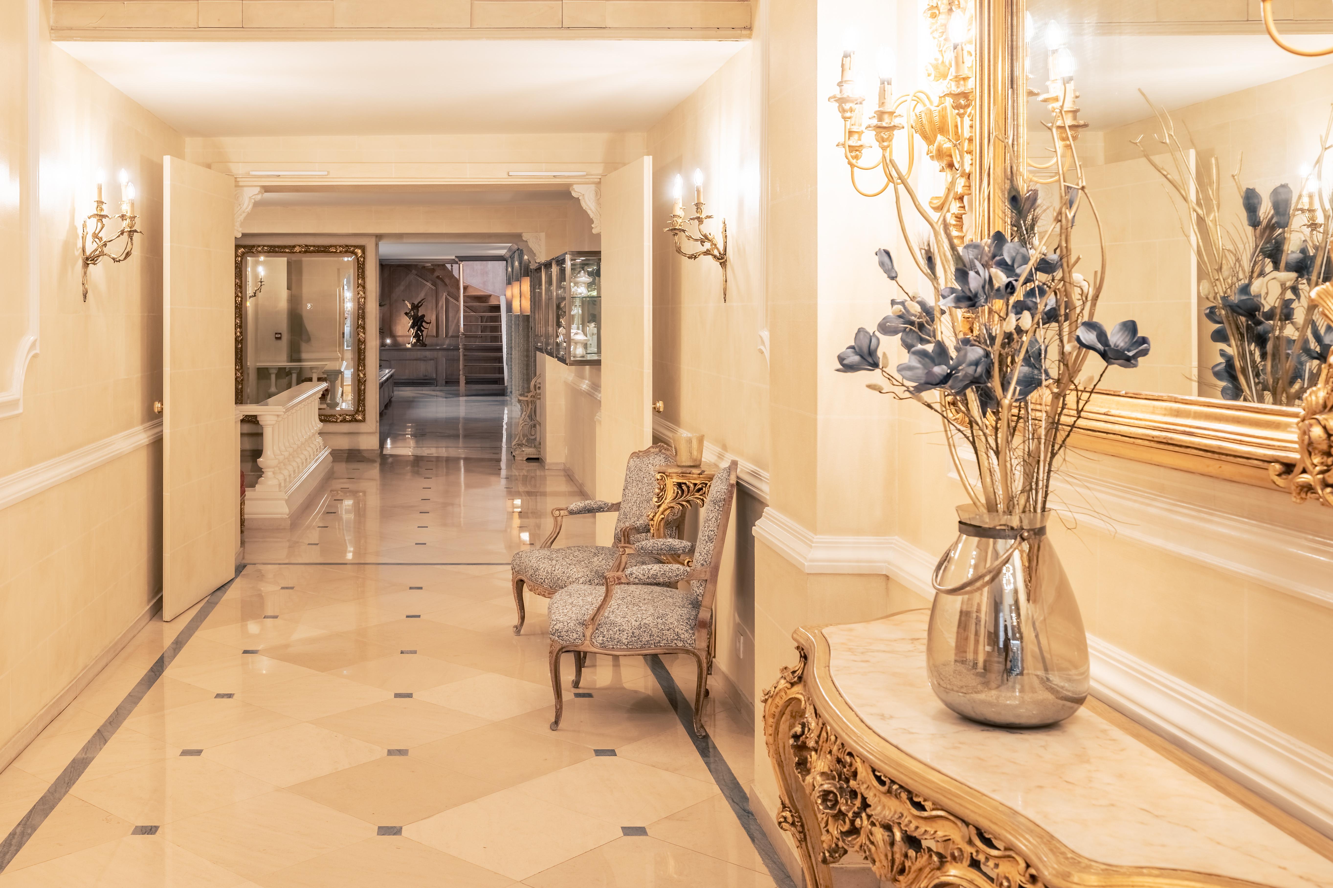 Hotel Manos Stephanie Saint-Gilles Εξωτερικό φωτογραφία