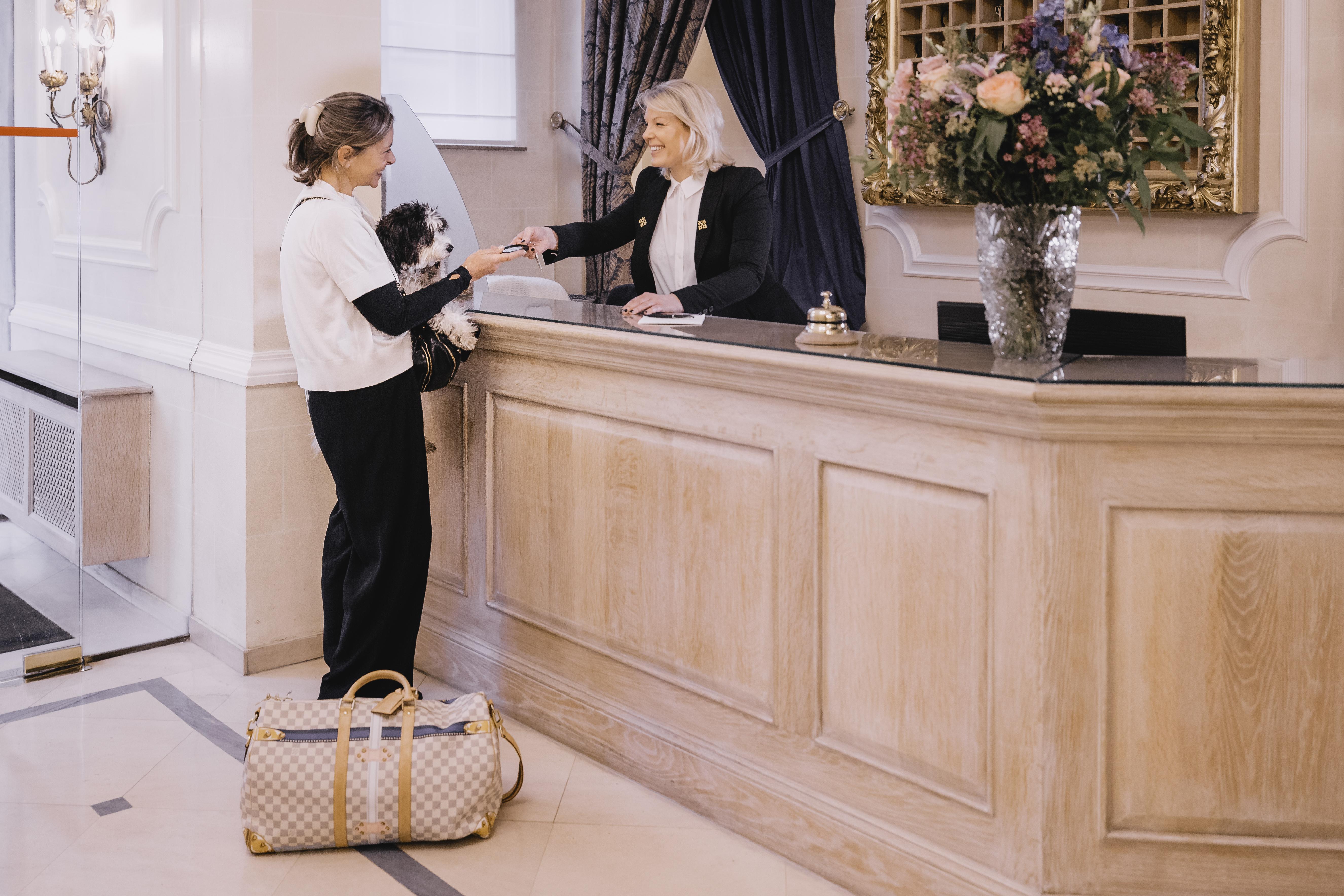 Hotel Manos Stephanie Saint-Gilles Εξωτερικό φωτογραφία