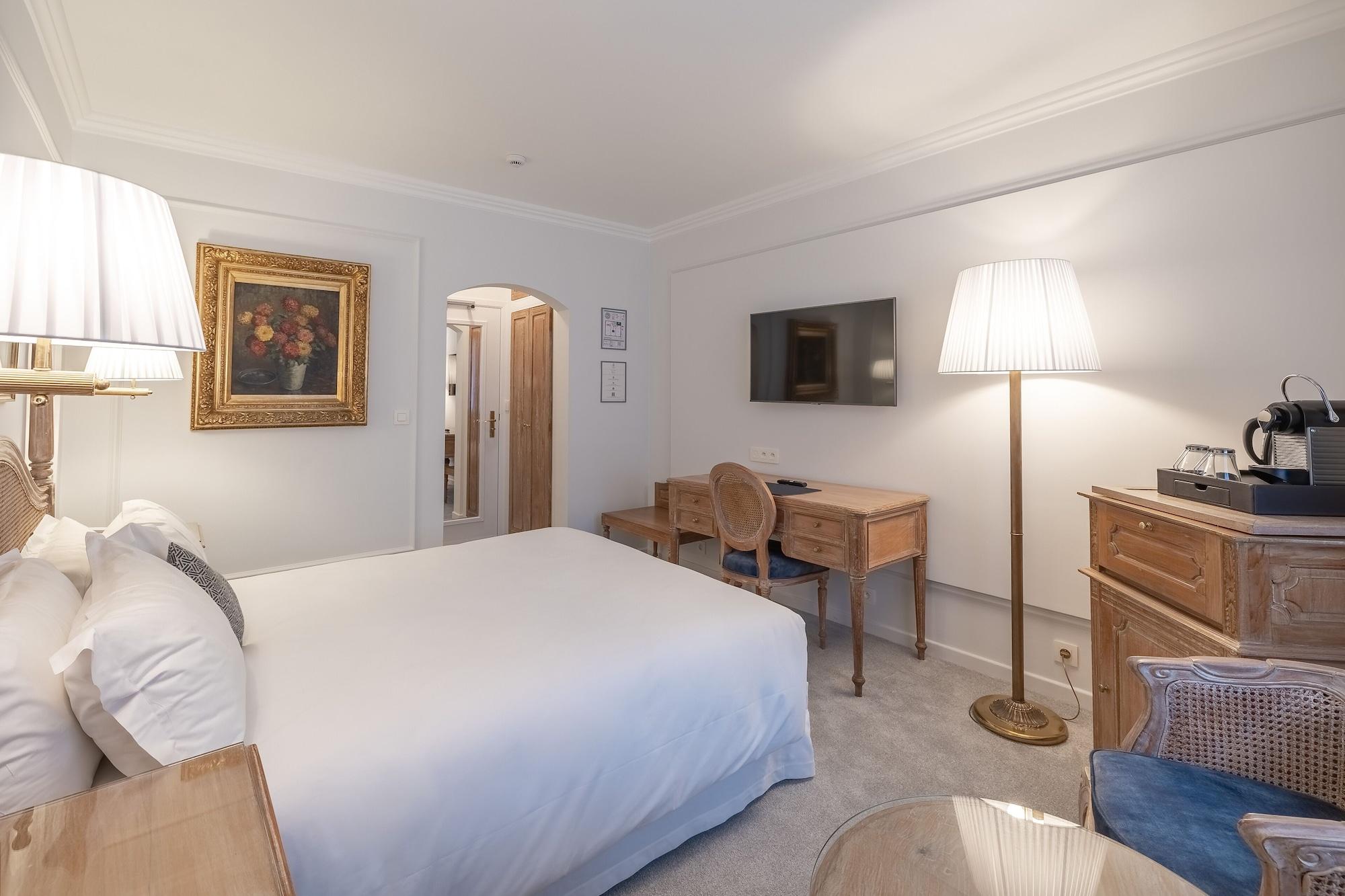 Hotel Manos Stephanie Saint-Gilles Εξωτερικό φωτογραφία