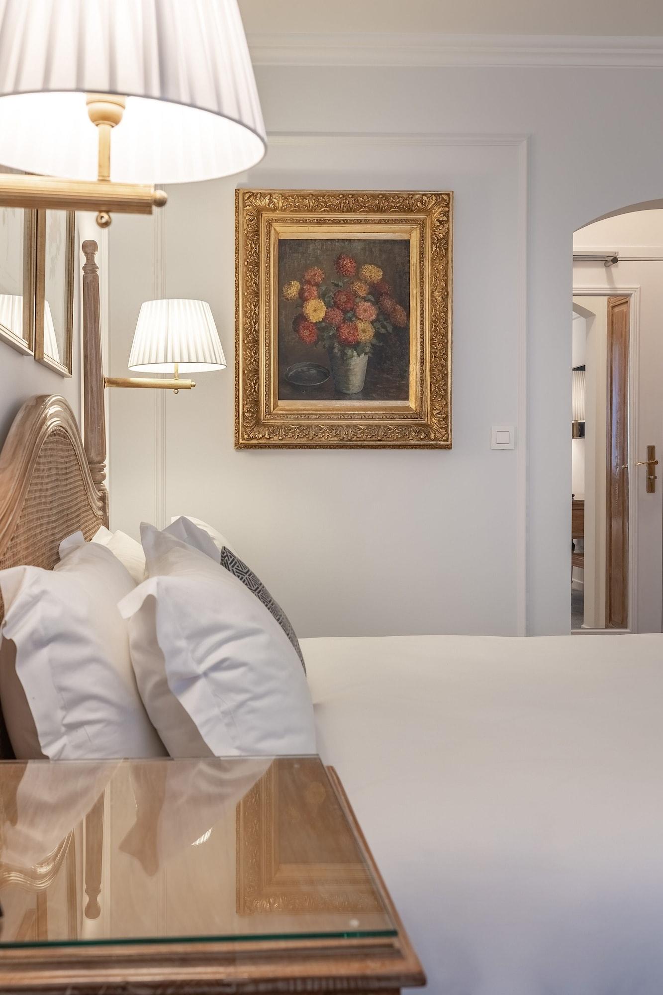 Hotel Manos Stephanie Saint-Gilles Εξωτερικό φωτογραφία