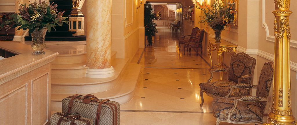 Hotel Manos Stephanie Saint-Gilles Εξωτερικό φωτογραφία