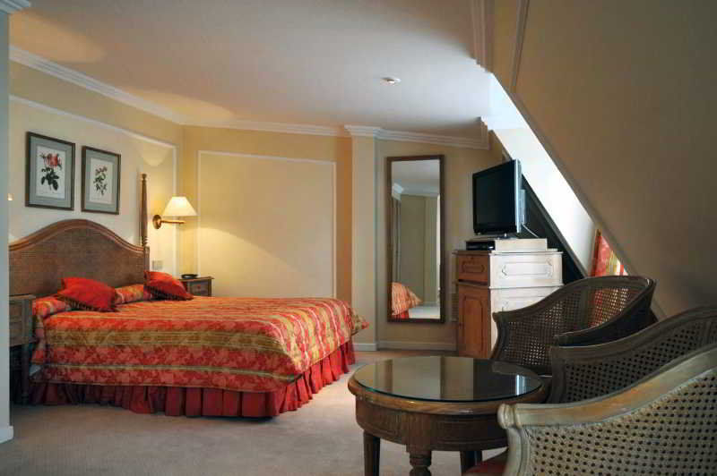 Hotel Manos Stephanie Saint-Gilles Εξωτερικό φωτογραφία
