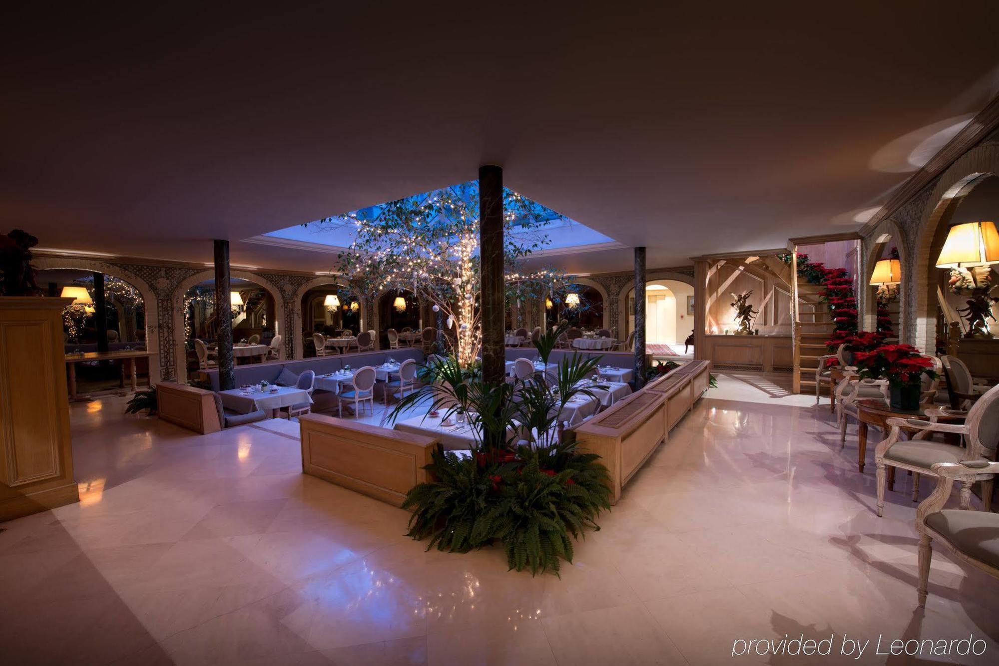 Hotel Manos Stephanie Saint-Gilles Εξωτερικό φωτογραφία