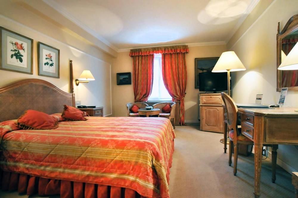 Hotel Manos Stephanie Saint-Gilles Εξωτερικό φωτογραφία