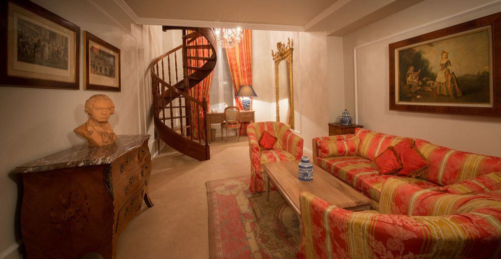 Hotel Manos Stephanie Saint-Gilles Εξωτερικό φωτογραφία